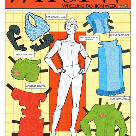 Wheeling fashion week 2026