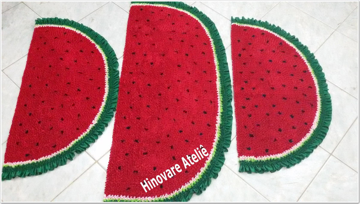 JOGO TAPETE COZINHA REF.TC0028