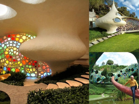 5 Obras de Arquitectura Contemporánea