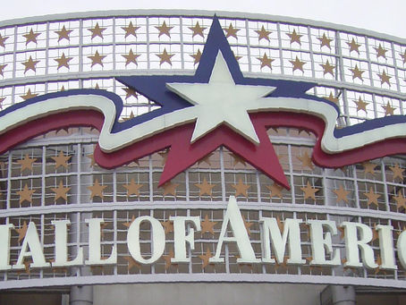 Los 5 Centros Comerciales más Impresionantes del Mundo