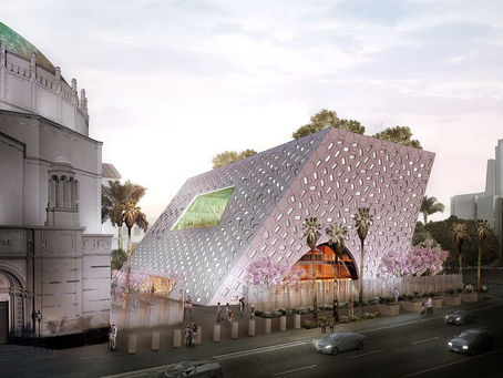 Los 5 Proyectos más esperados en 2020