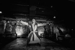 Basement Christmas Show JCII