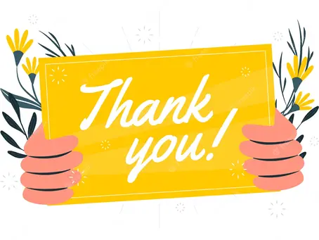 IWSG August--Gratitude and Birthday Wishes