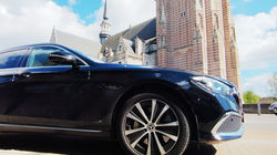 Taxi Jimmy - Geel - Kempen - Antwerpen - Luchthavenvervoer - Mol - Kasterlee - Westero - Brussel