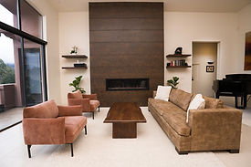 Neutral-Toned Contemporary Design