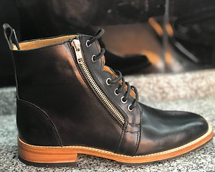 Zapato Bota Borcego