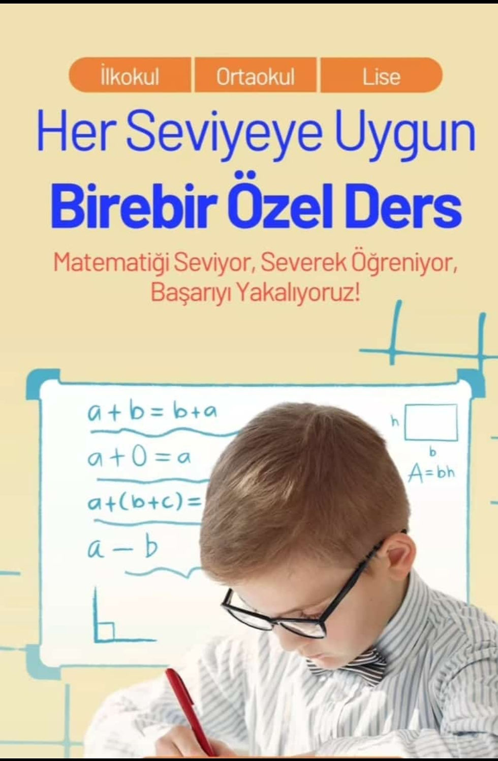 Onlinematematik Dersi ile Başarıyı Yakalayın