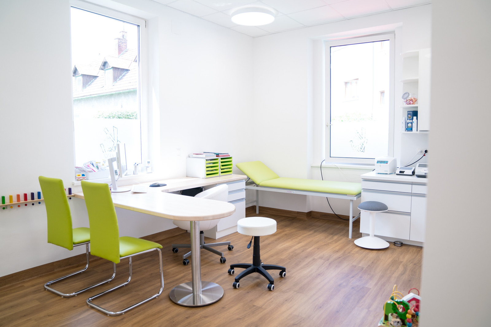 Fair Doctors - Kinderarzt In Düsseldorf-oberbilk Fullscreen Page | Kinderarzt-Wagner