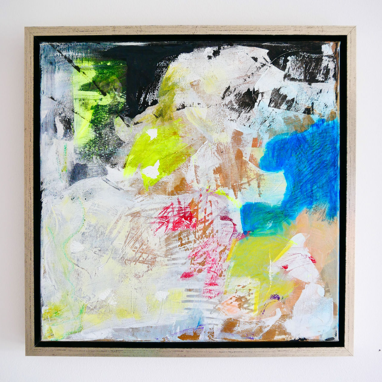 Regenschauer (Lunow & Lunow)