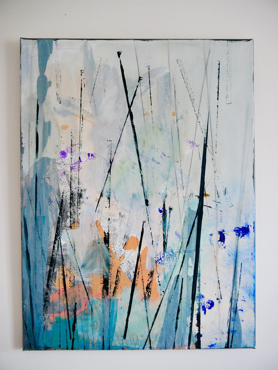 Miniaturbild: Sommerwiese (Lunow & Lunow)