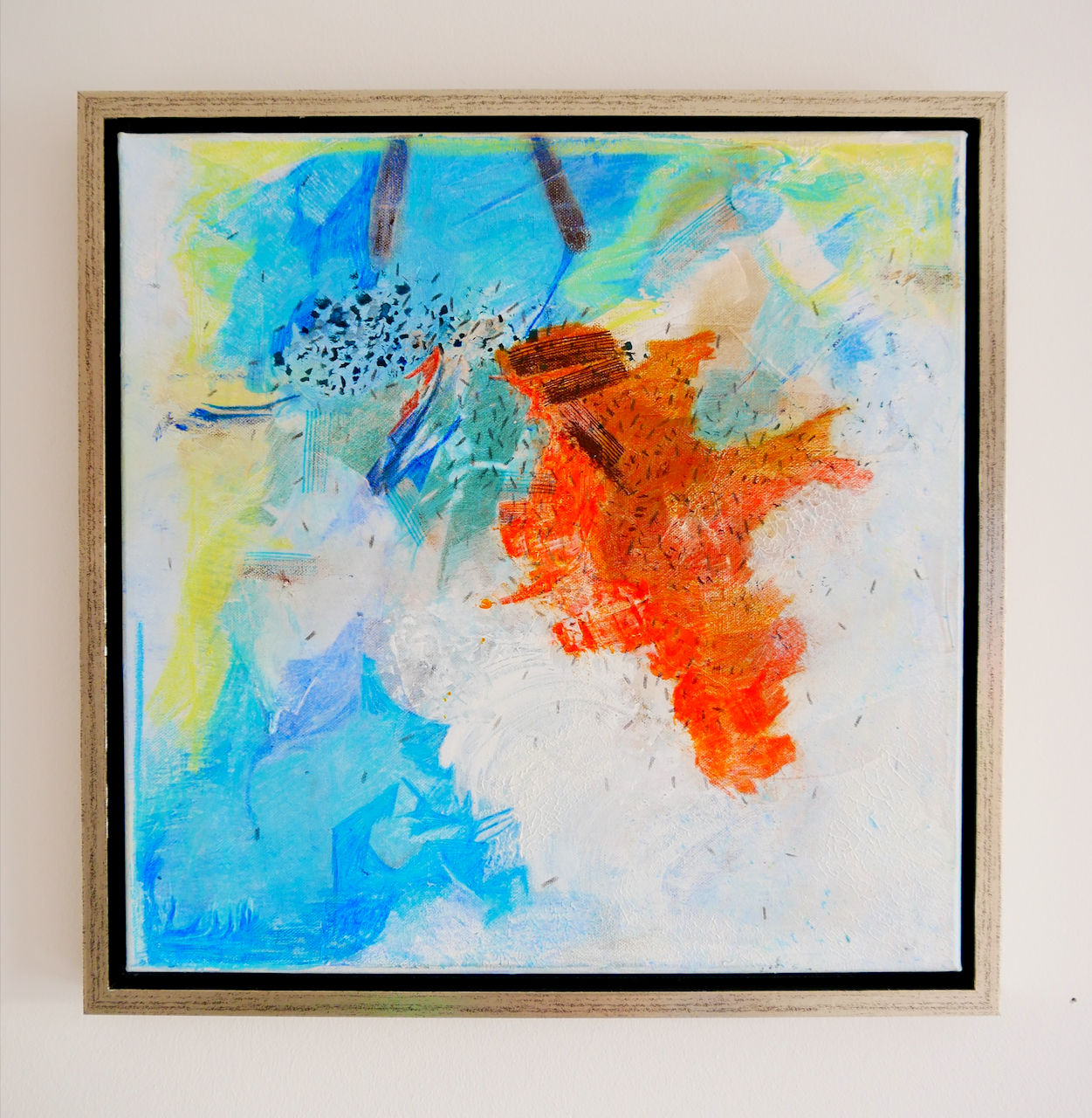 Hochsommer (Lunow & Lunow)