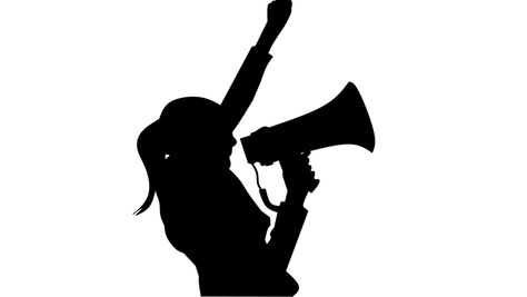 Business & Diversity - Channelling the Anger