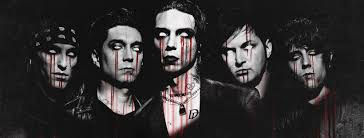 black veil brides