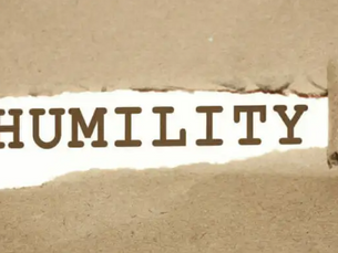 Humility