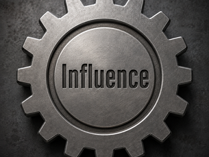 The Gear of Influence: Leading Beyond Position