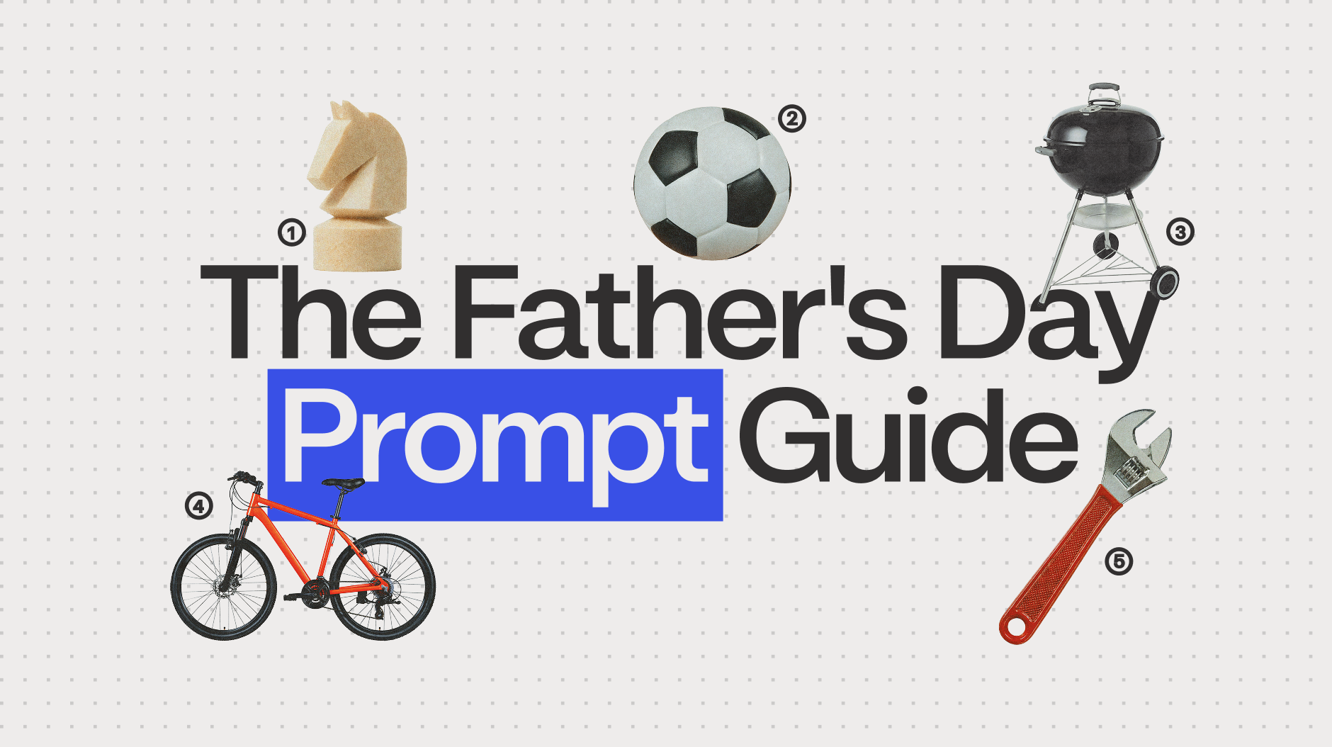 Your dad has enough socks. Give him a personalized app instead