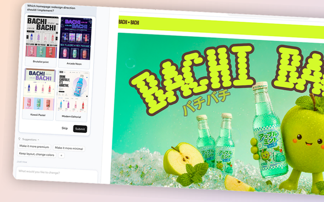 How to make a fashion website in a few easy steps