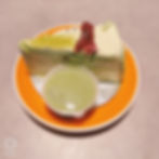 Matcha Crepe Cake