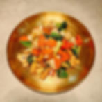 Mixed Vegetables Stir Fry