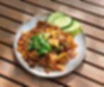 Char Kuay Teow (Spicy)