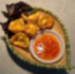 Fried Prawn Wontons (5PCS)