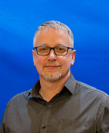 MSI President - Kevin Mast