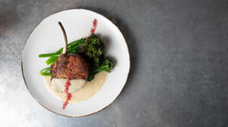 Paramount B&G food0011