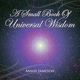 A Small Book of Universal Wisdom Book Cover