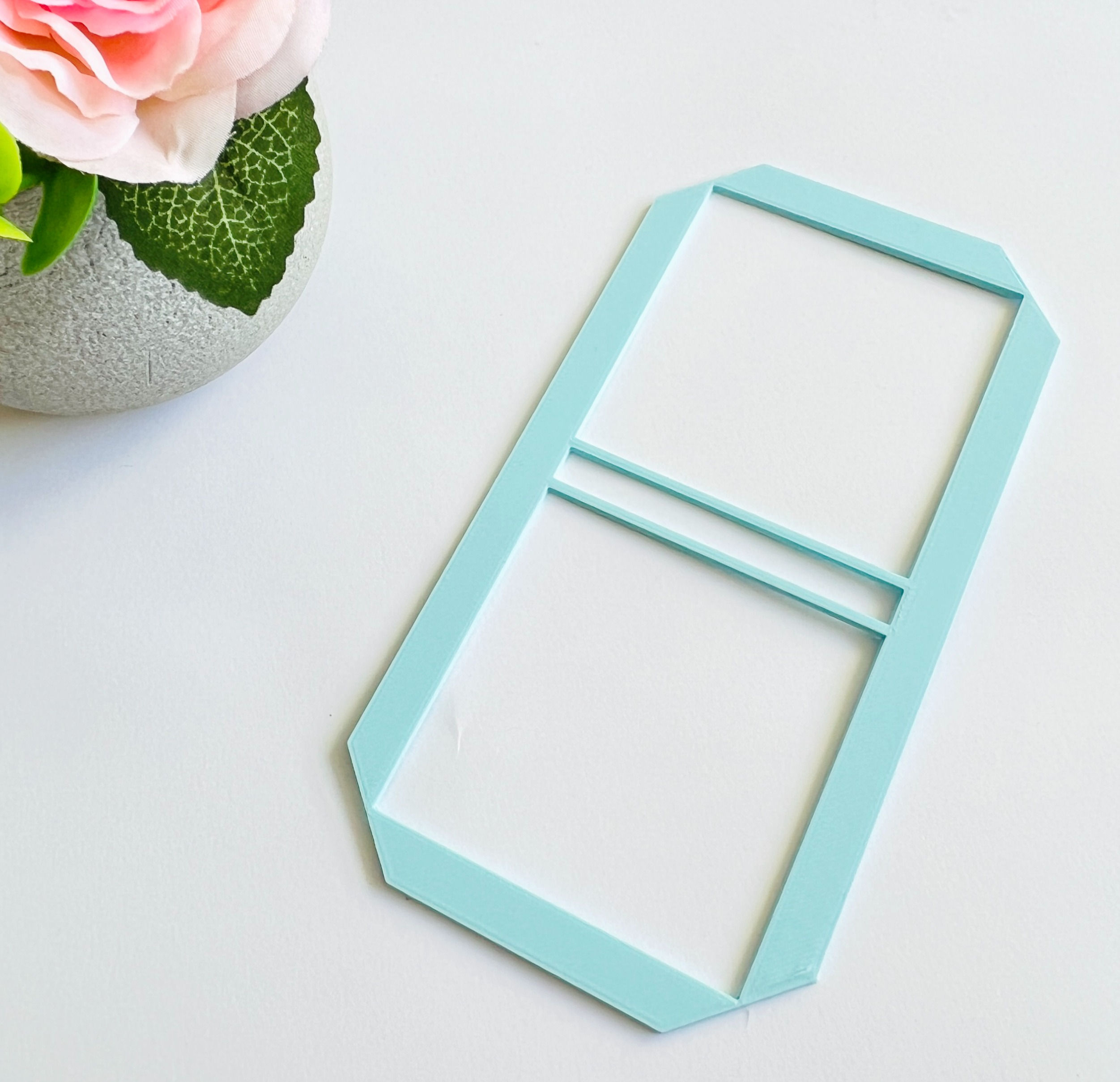 Guia paraCuadernitoPost-it 8,5 x 8,5 cm