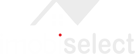 Logo Principal IMOBISELECT - BRANCO pont