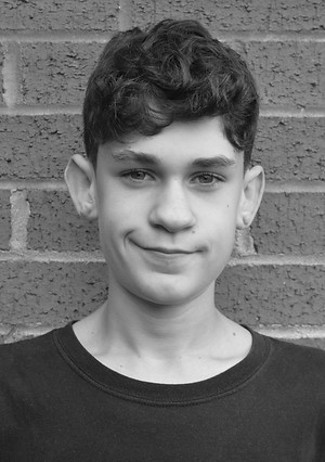 Ben Cundill Headshot