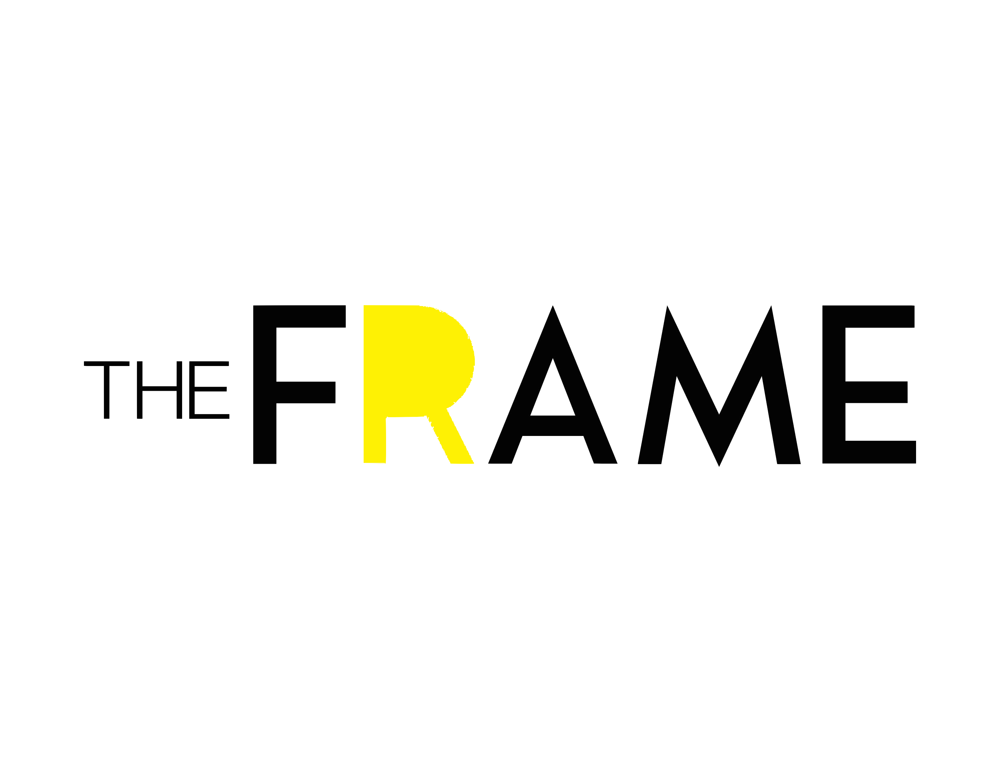 The Frame Guesthouse