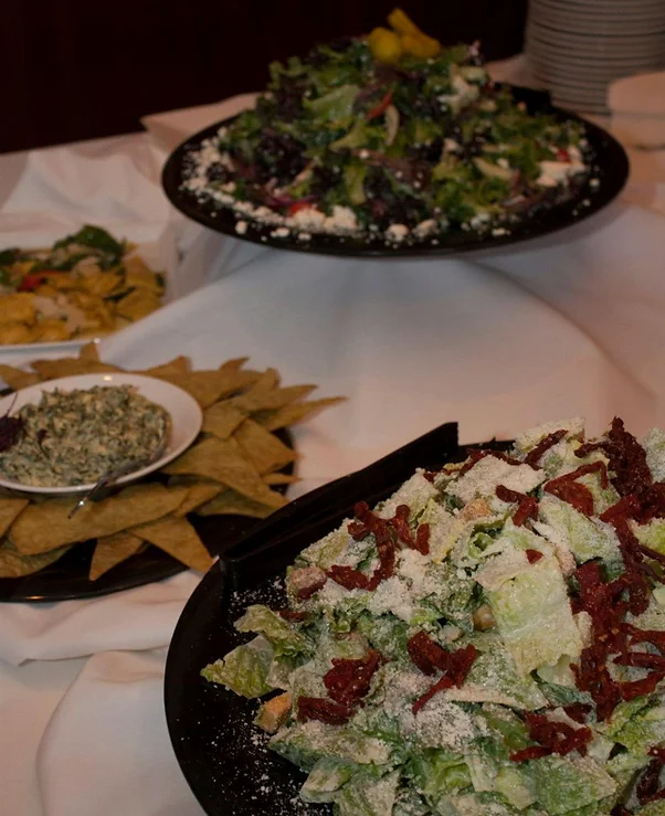 Package 3 Maironis Banquets