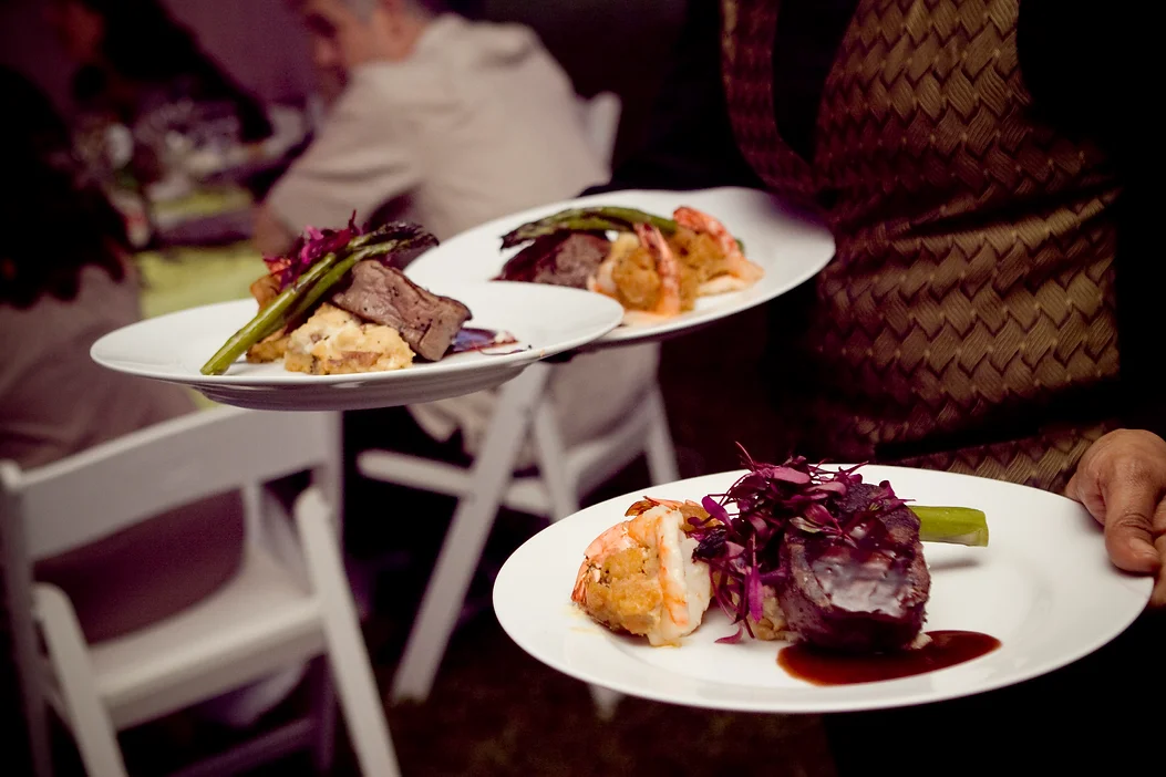 Package 1 Maironis Banquets