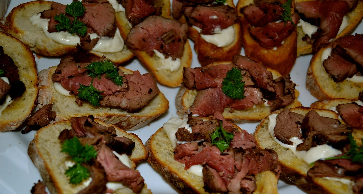 Package 3 Maironis Banquets