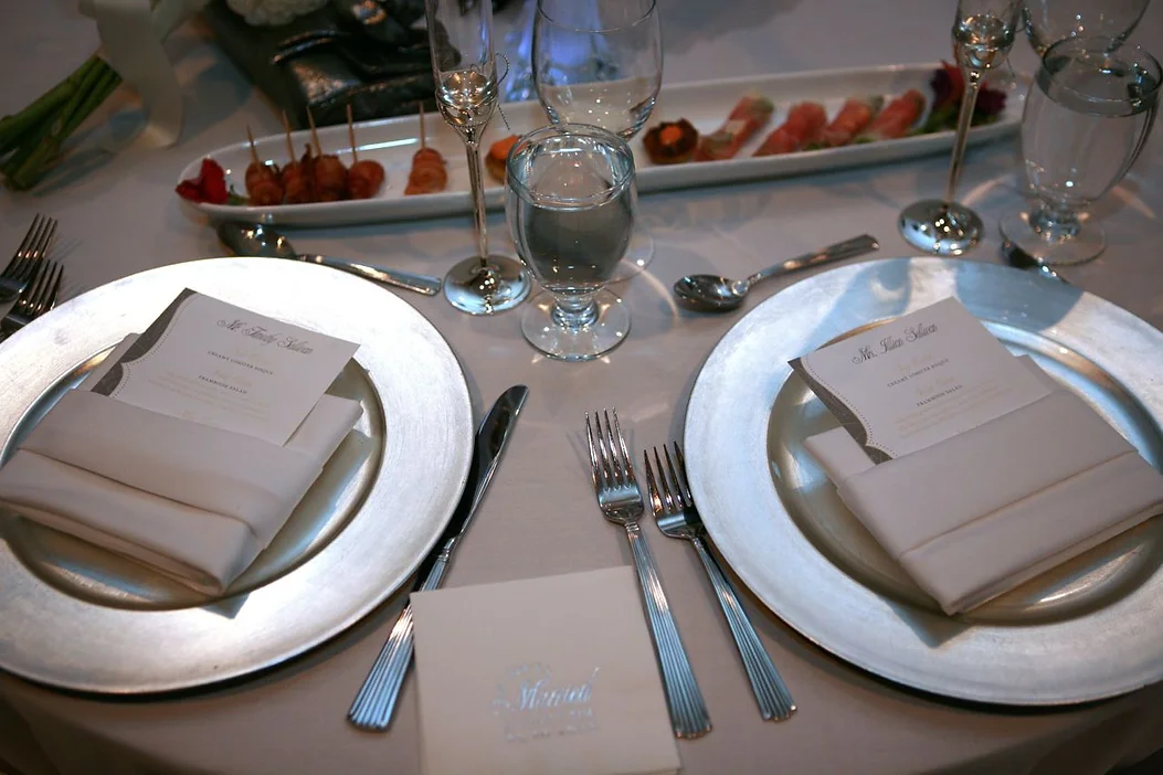 Package 2 Maironis Banquets