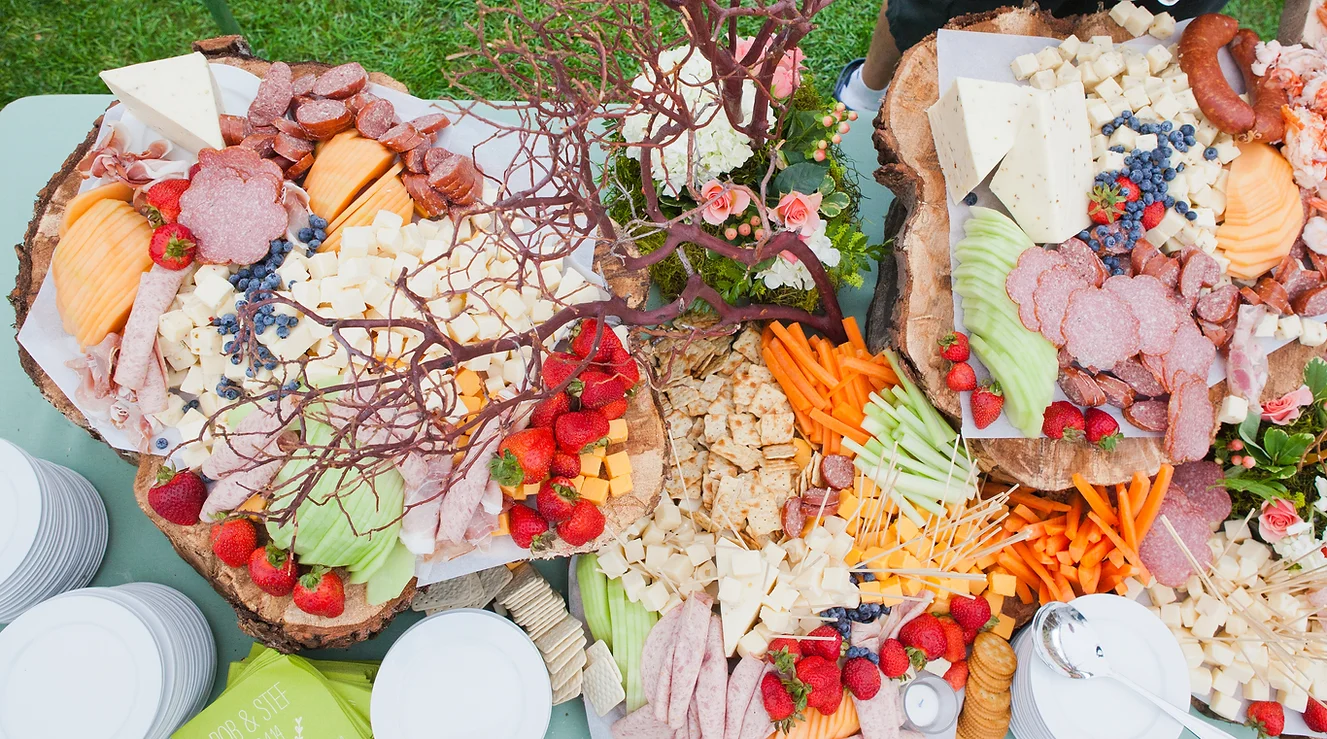 Catering Maironis Banquets