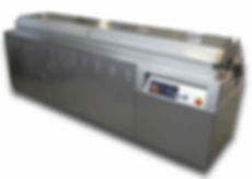 U 3000 ultrasons pour anilox
