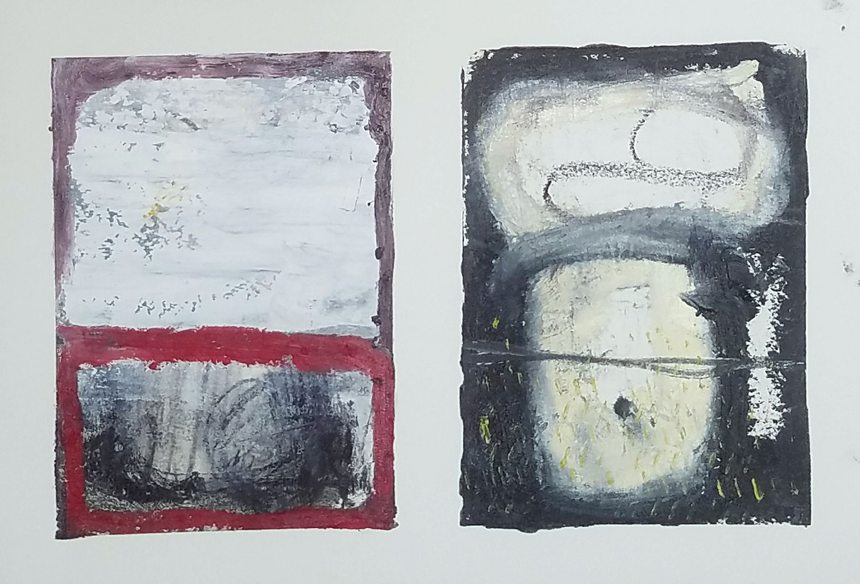 talking stones dyad 9