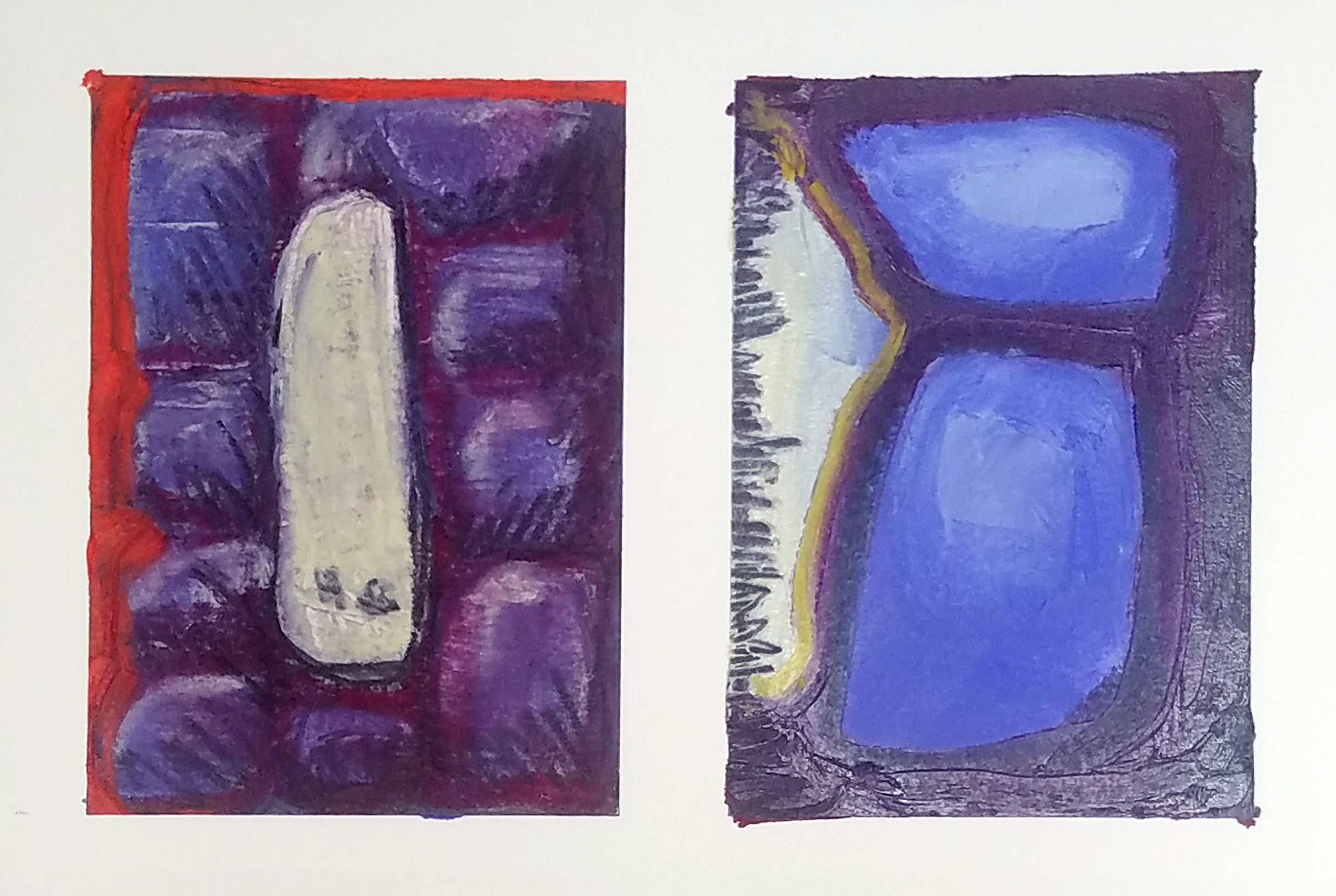 talking stones dyad 11