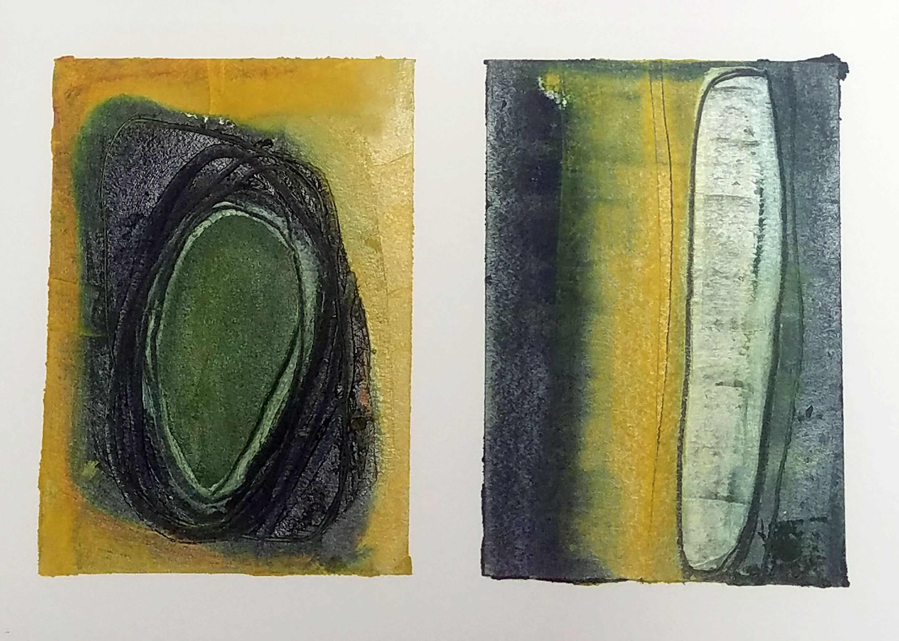 talking stones dyad 12