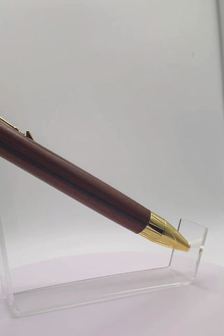 Thumbnail: Aviation Pen- Golden
