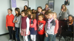 Masterclasse klezmer