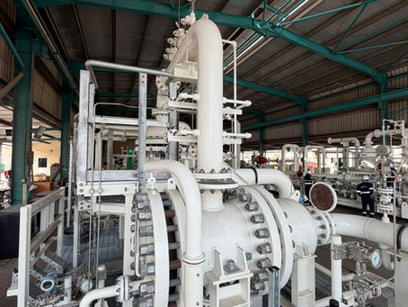 Deoiling hydrocyclone vessel and liner assembly prepared for a retrofit upgrade