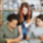 Women in Jewelry Workshop
