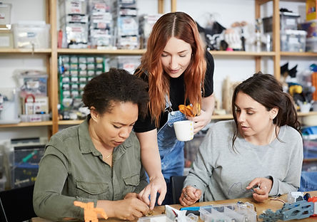 Supporting Employees Through Menopause: Creating a Menopause-Friendly Workplace