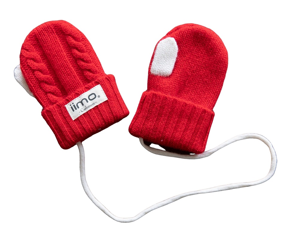 Miniatura: iimo Cashmere Collection (Limited Edition)