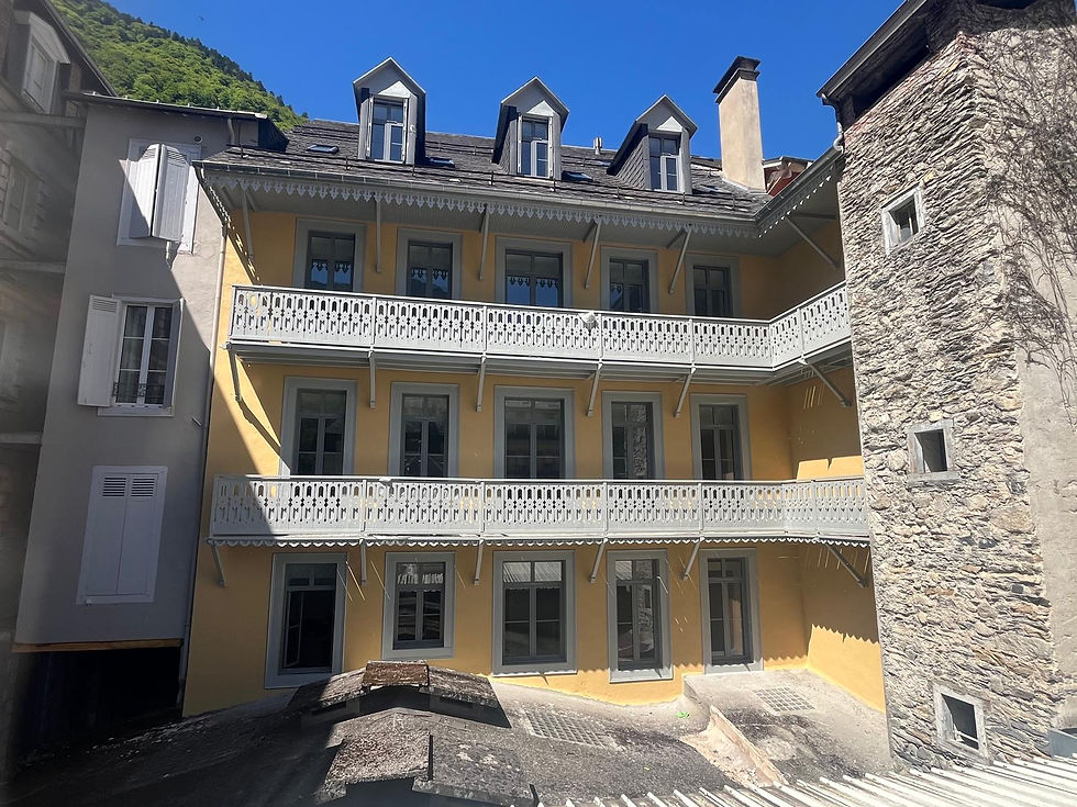 Après