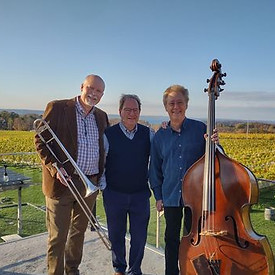 Jazz at Bonobo Winery, Traverse City (https://www.bonobowinery.com)