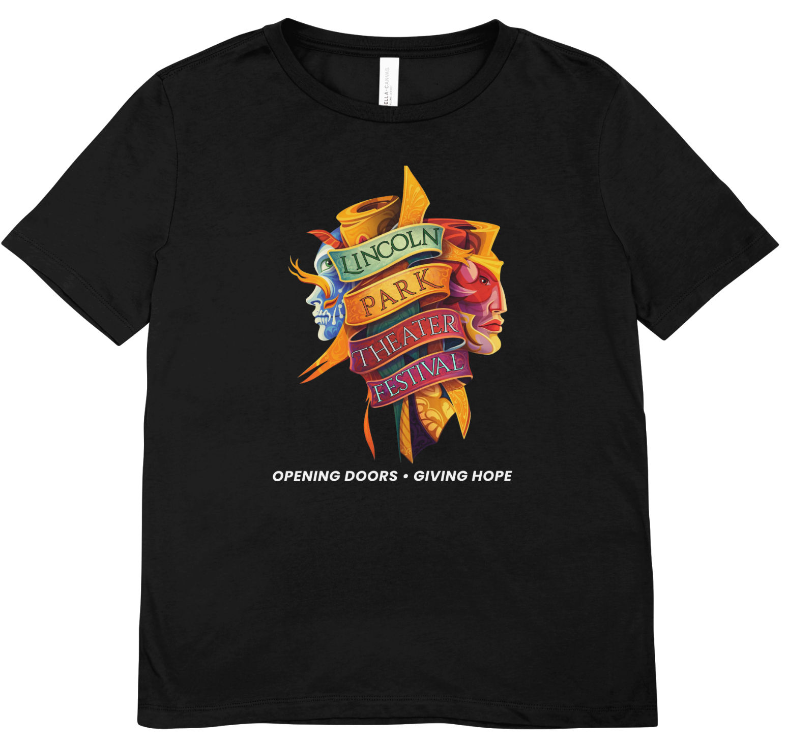 Festival T-Shirt